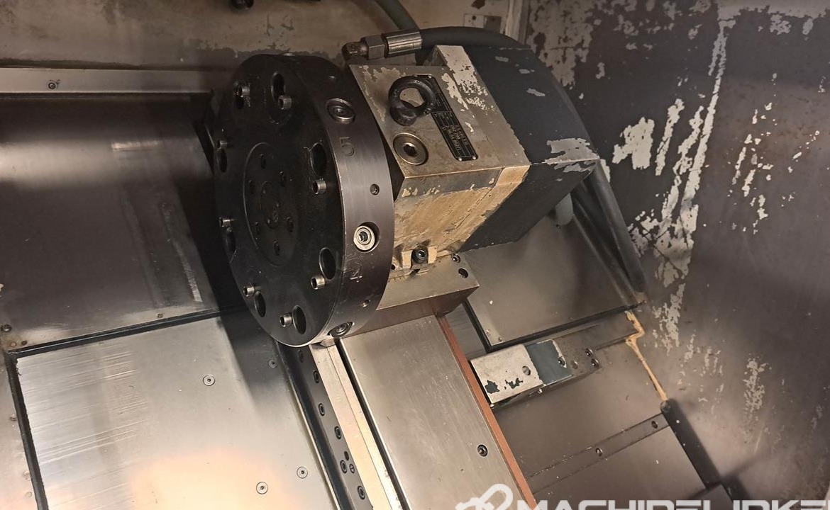 SPINNER SB-CNC