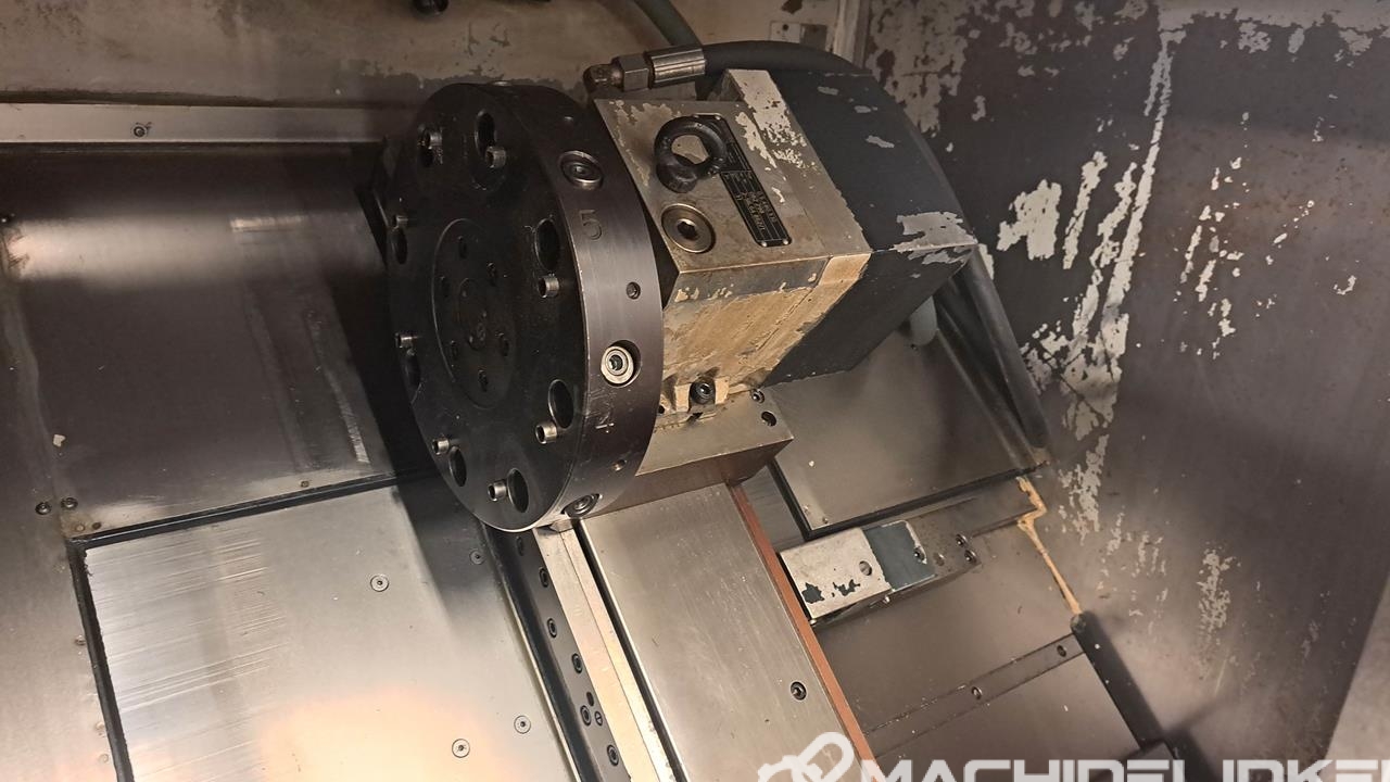 08904-02 SPINNER SB-CNC