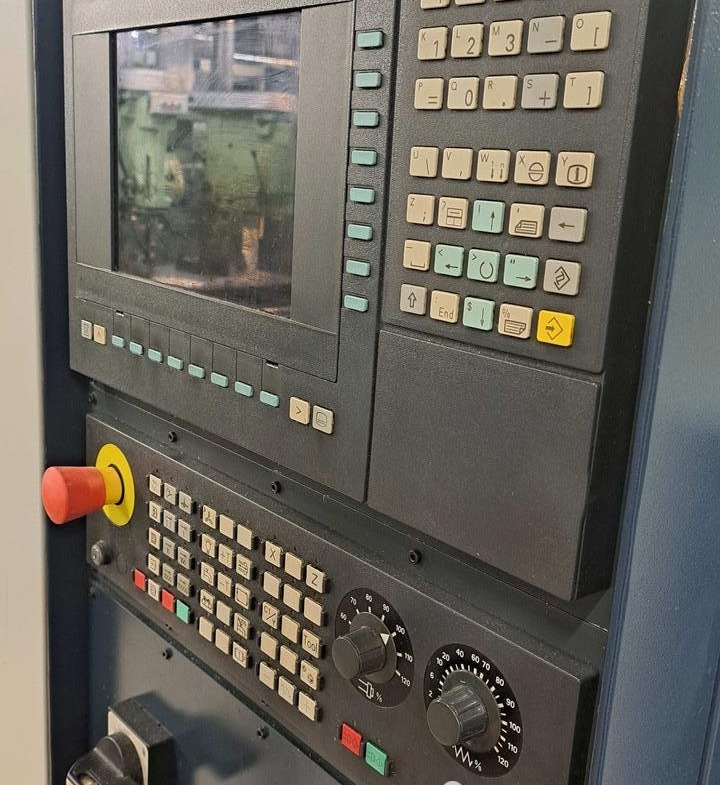SPINNER SB-CNC