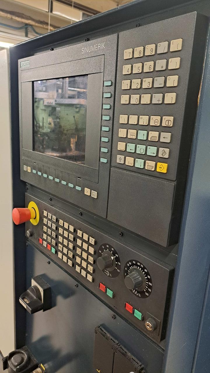 08904-03 SPINNER SB-CNC