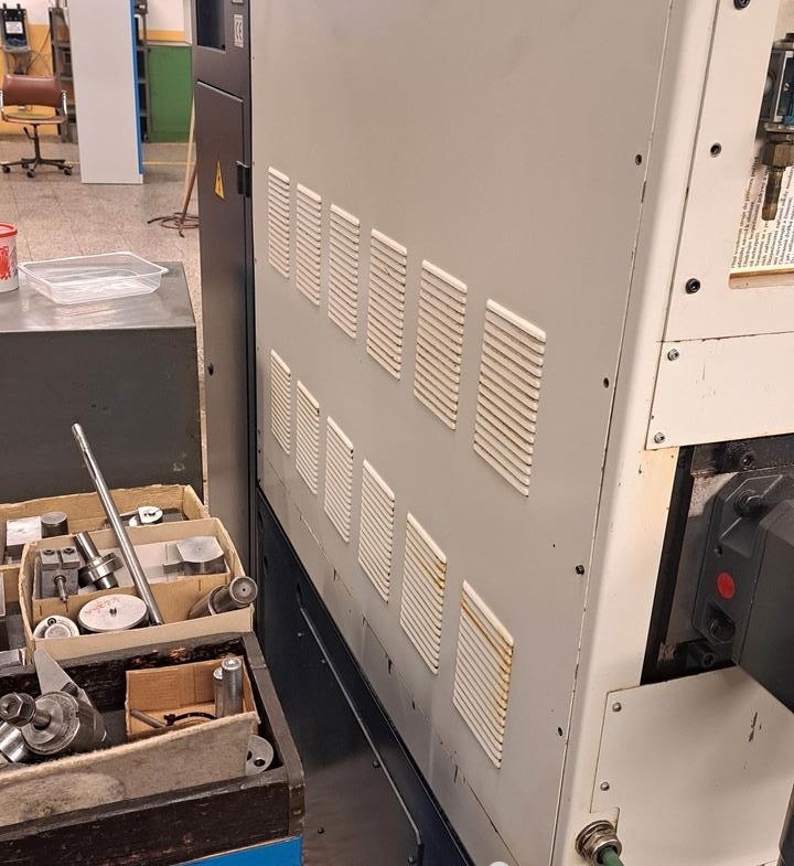 SPINNER SB-CNC