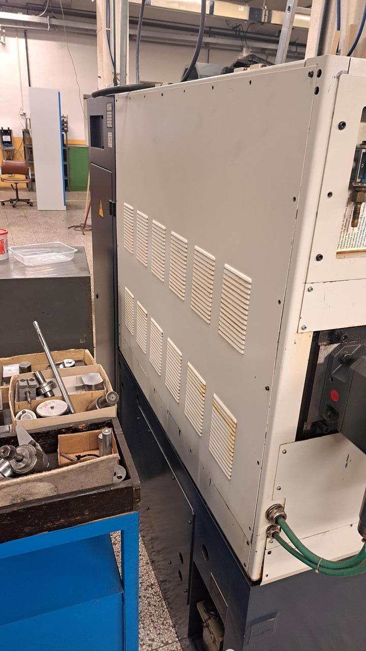 08904-04 SPINNER SB-CNC