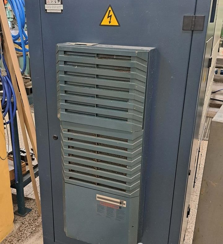 SPINNER SB-CNC