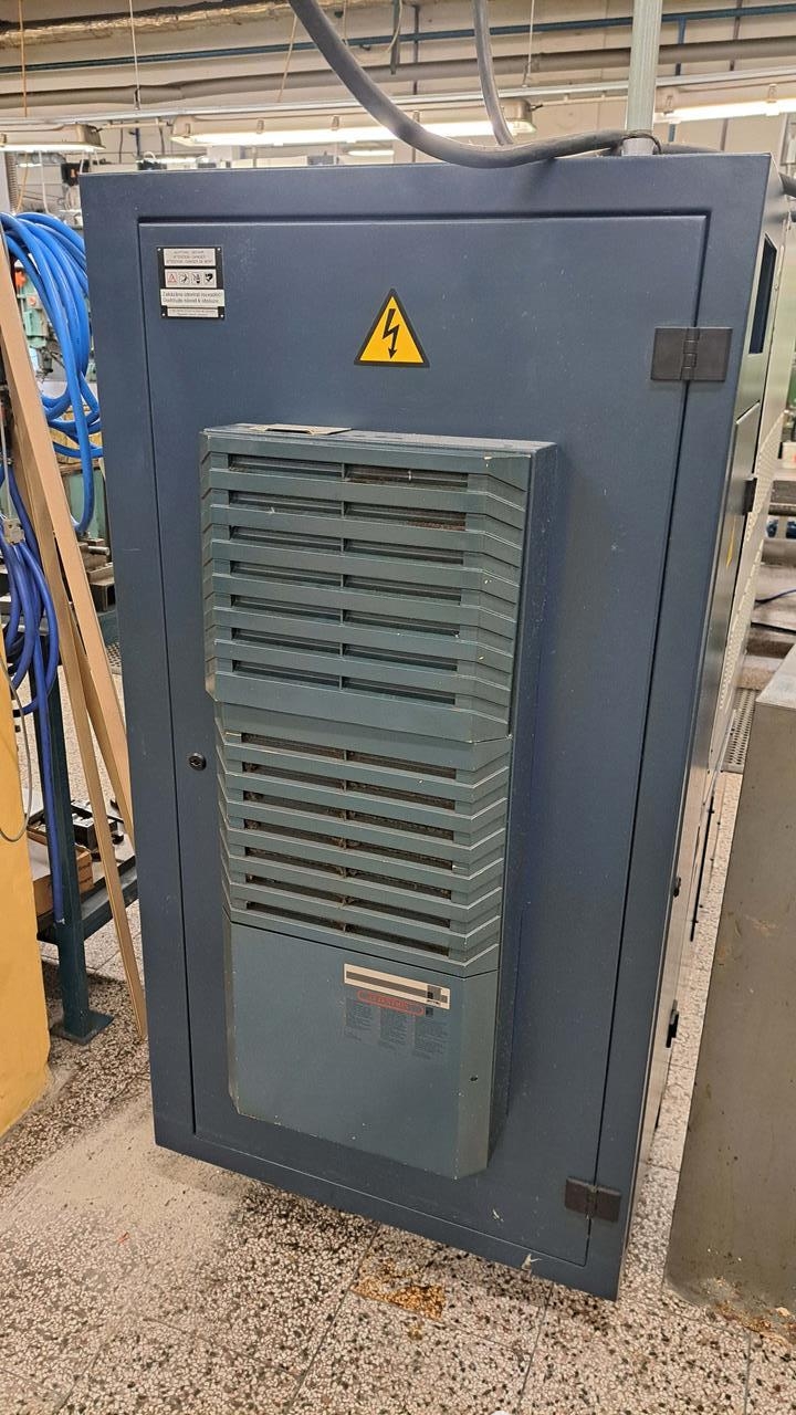 08904-05 SPINNER SB-CNC