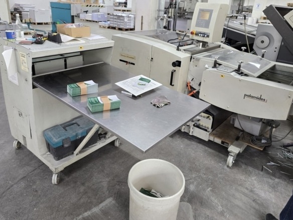 Palamides delta 703
