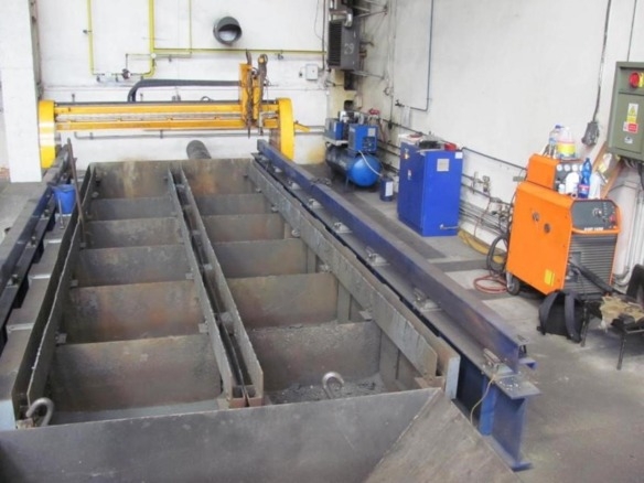 MicroStep Easy Cut 6001.20PG