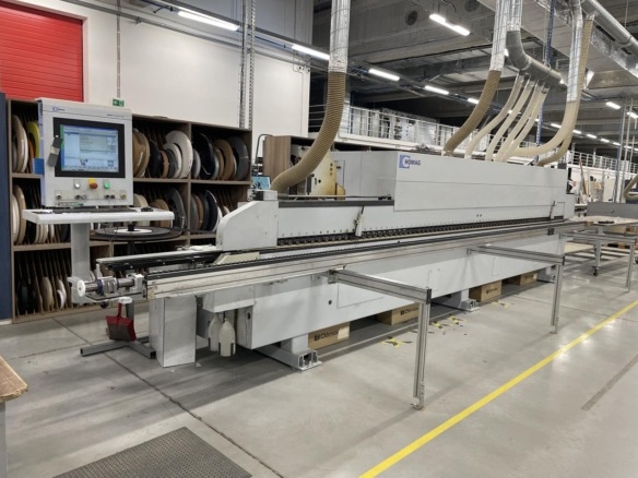 HOMAG Optimat KAL 210/A3/S