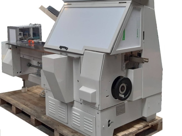 MARCHESINI BA 100