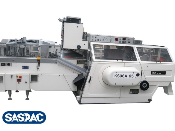 MARCHESINI BA 200