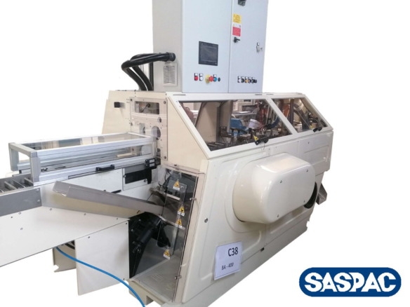 MARCHESINI BA 400