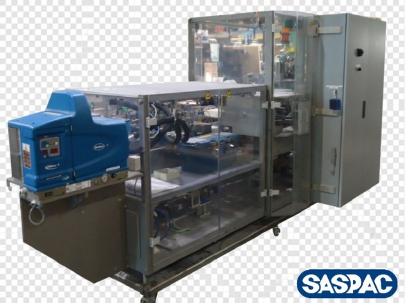 MARCHESINI MA 255