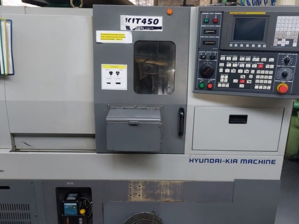 HYUNDAI-KIA KIT 450