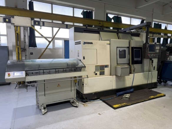 OKUMA LB3000EXII MYW800
