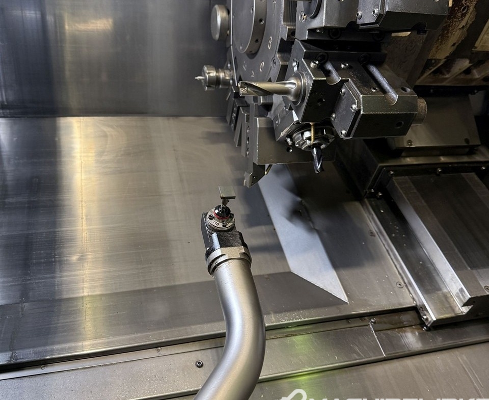 OKUMA LB3000EXII MYW800