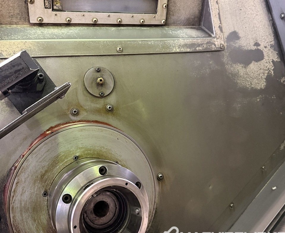 OKUMA LB3000EXII MYW800