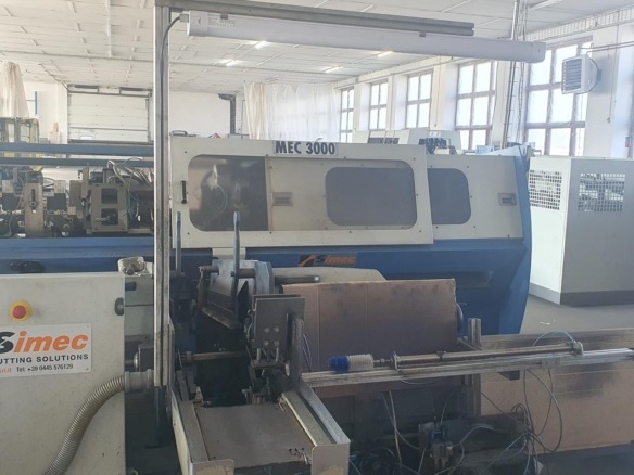 Simec Mec3000