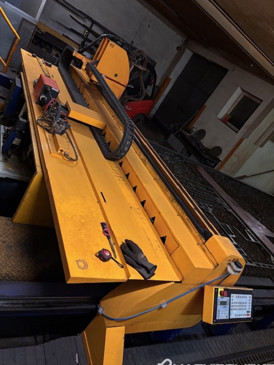 09040-03 MicroStep EasyCut 9001.30 PG