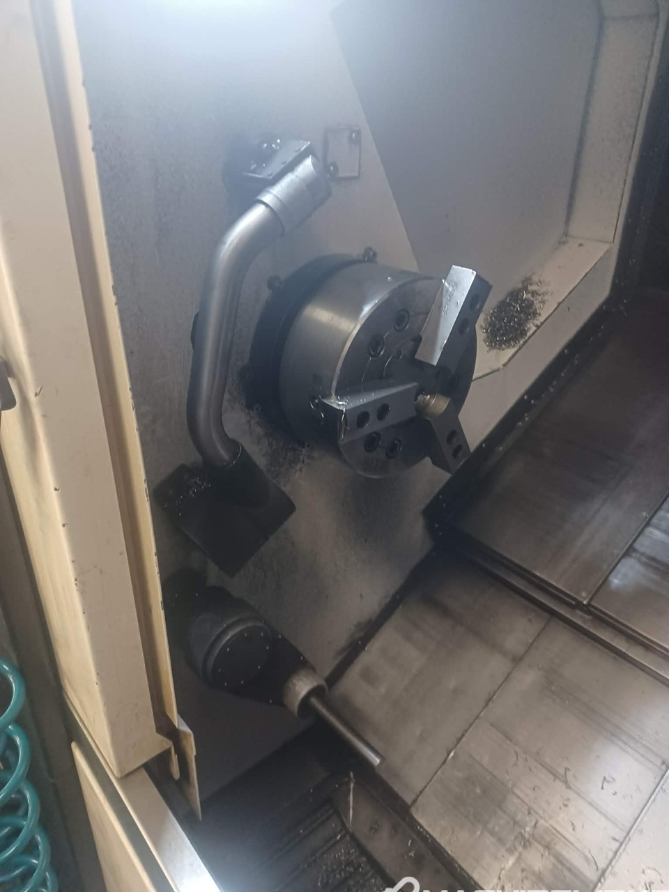 09102-03 Hwacheon Hi-TECH 230 BL YMC