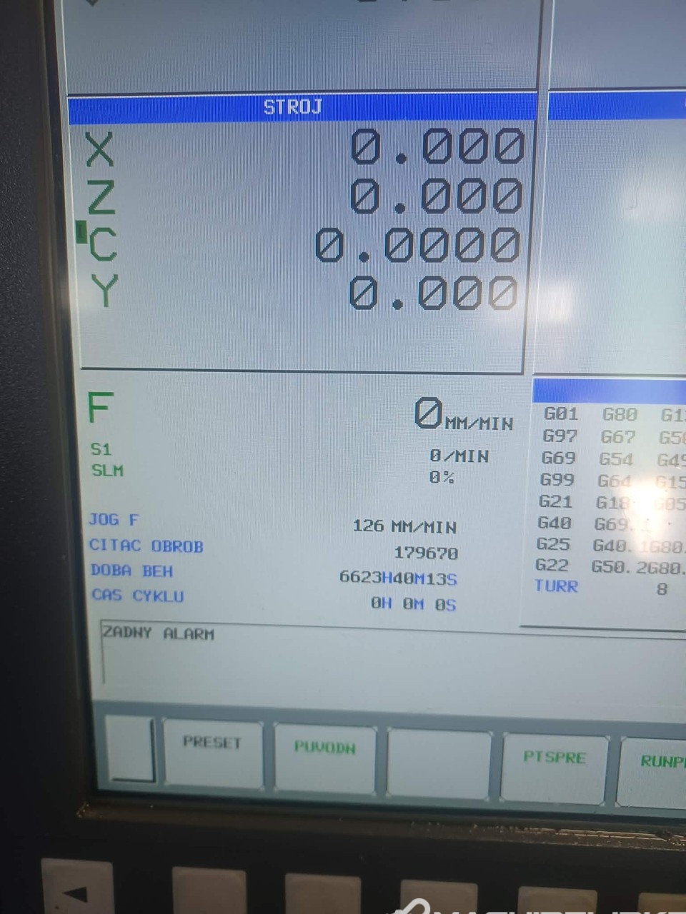 09102-06 Hwacheon Hi-TECH 230 BL YMC