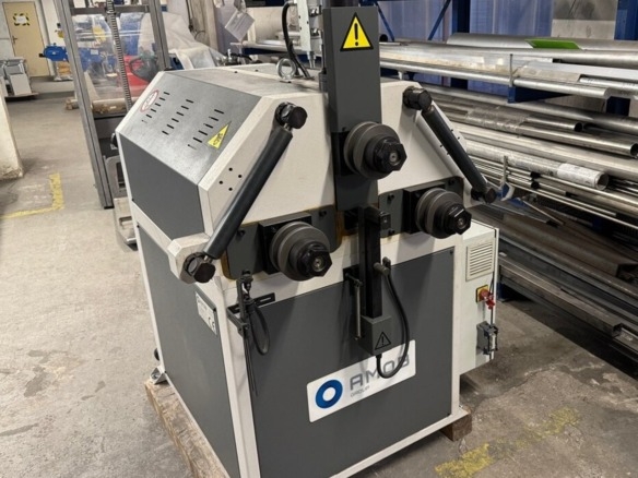 AMOB MAH 40/3 CNC
