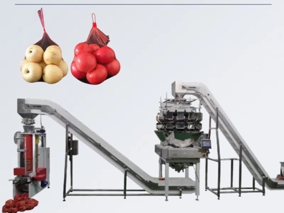 Dongguan Changsheng Packaging Machinery Co., Ltd. CS-122
