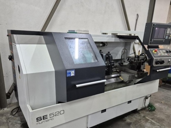 TRENS SE 520 – 1000