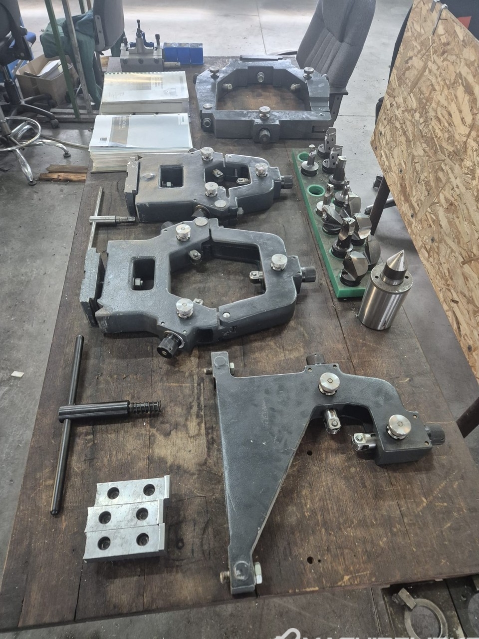 09027-06 TRENS SE 520 – 1000