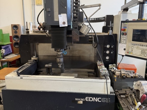 MAKINO EDNC 65
