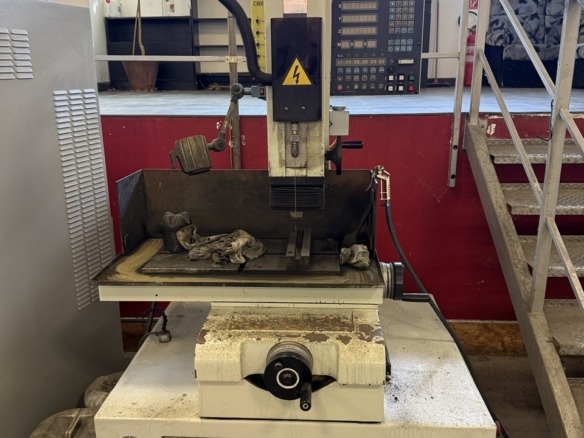 CHMER CM-H32Z