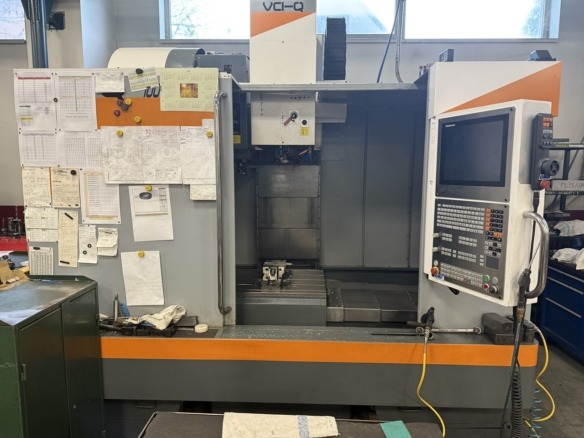 MAS VCI-Q 1000
