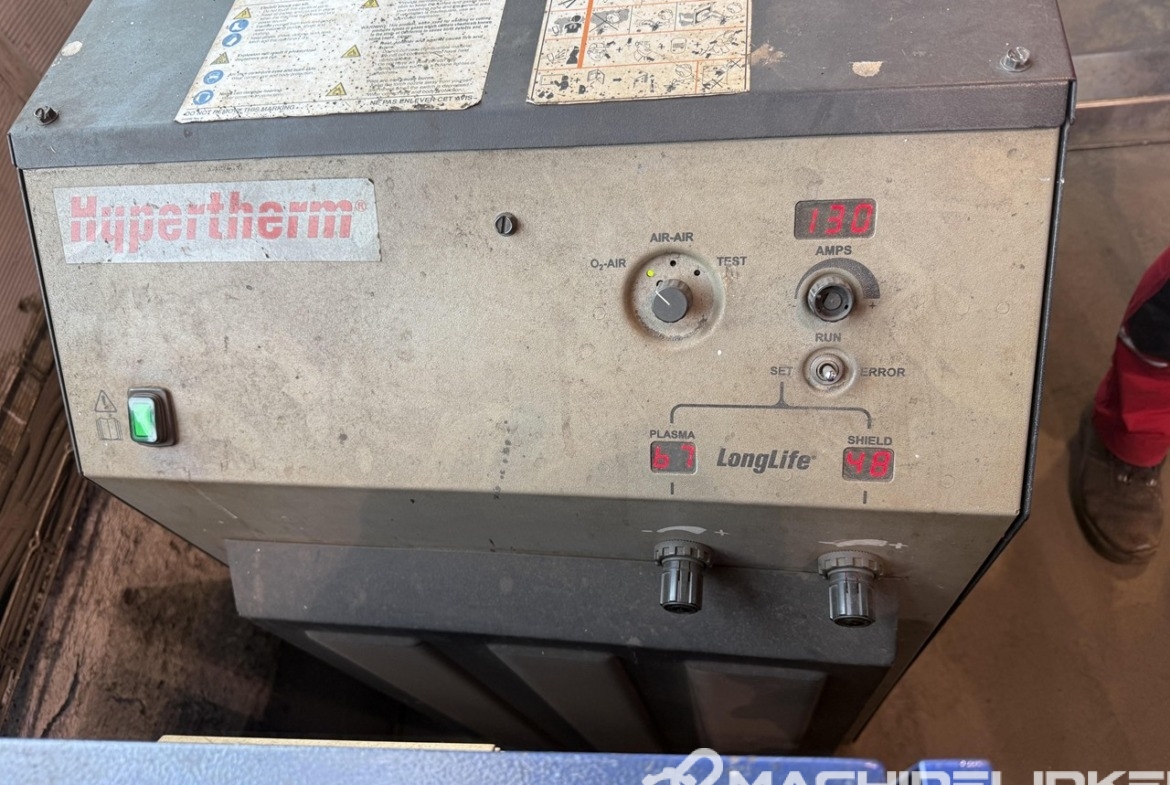 MicroStep EasyCut 6001.20PG