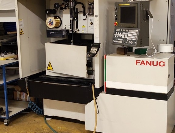 FANUC Alpha-0iC