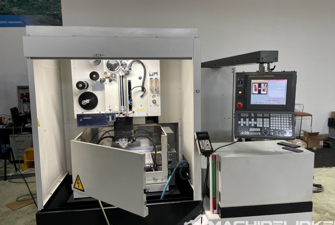 FANUC Alpha-0iC
