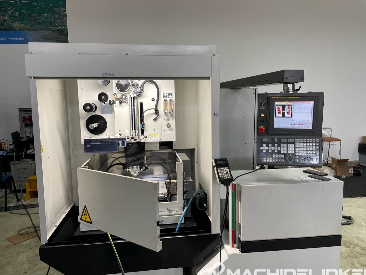 09242-02 FANUC Alpha-0iC