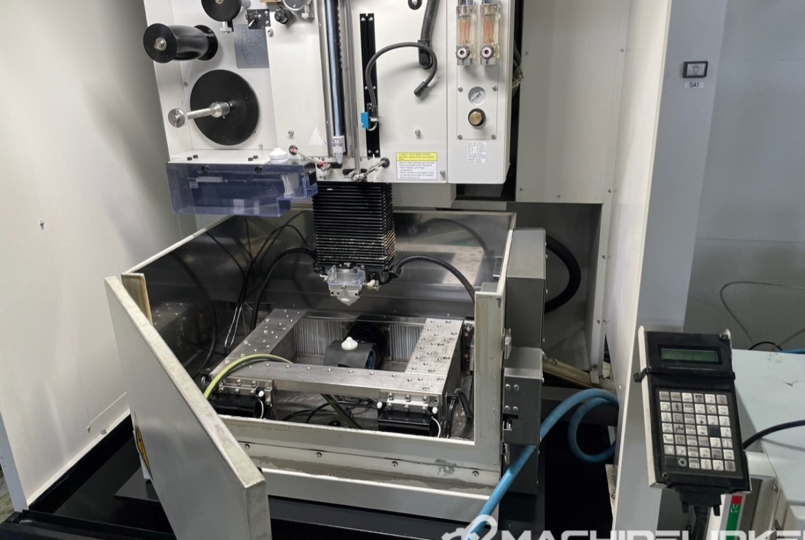 FANUC Alpha-0iC