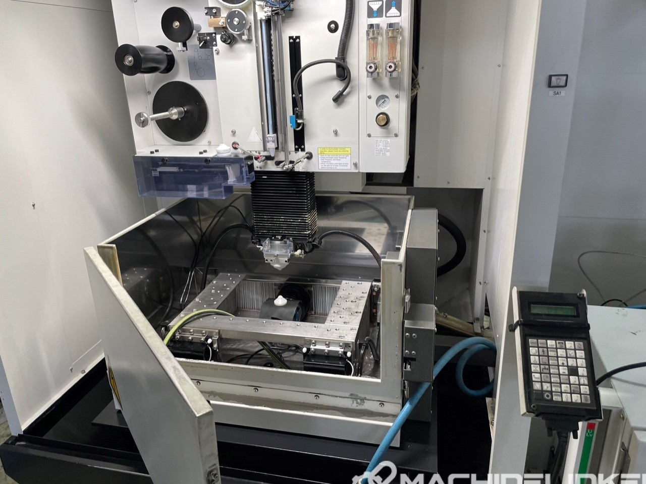 09242-03 FANUC Alpha-0iC