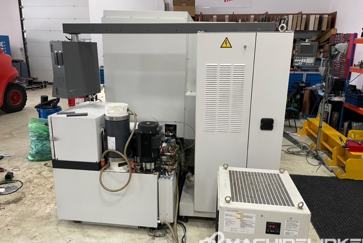 FANUC Alpha-0iC