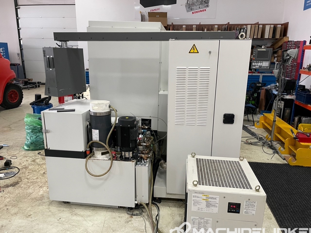 09242-05 FANUC Alpha-0iC