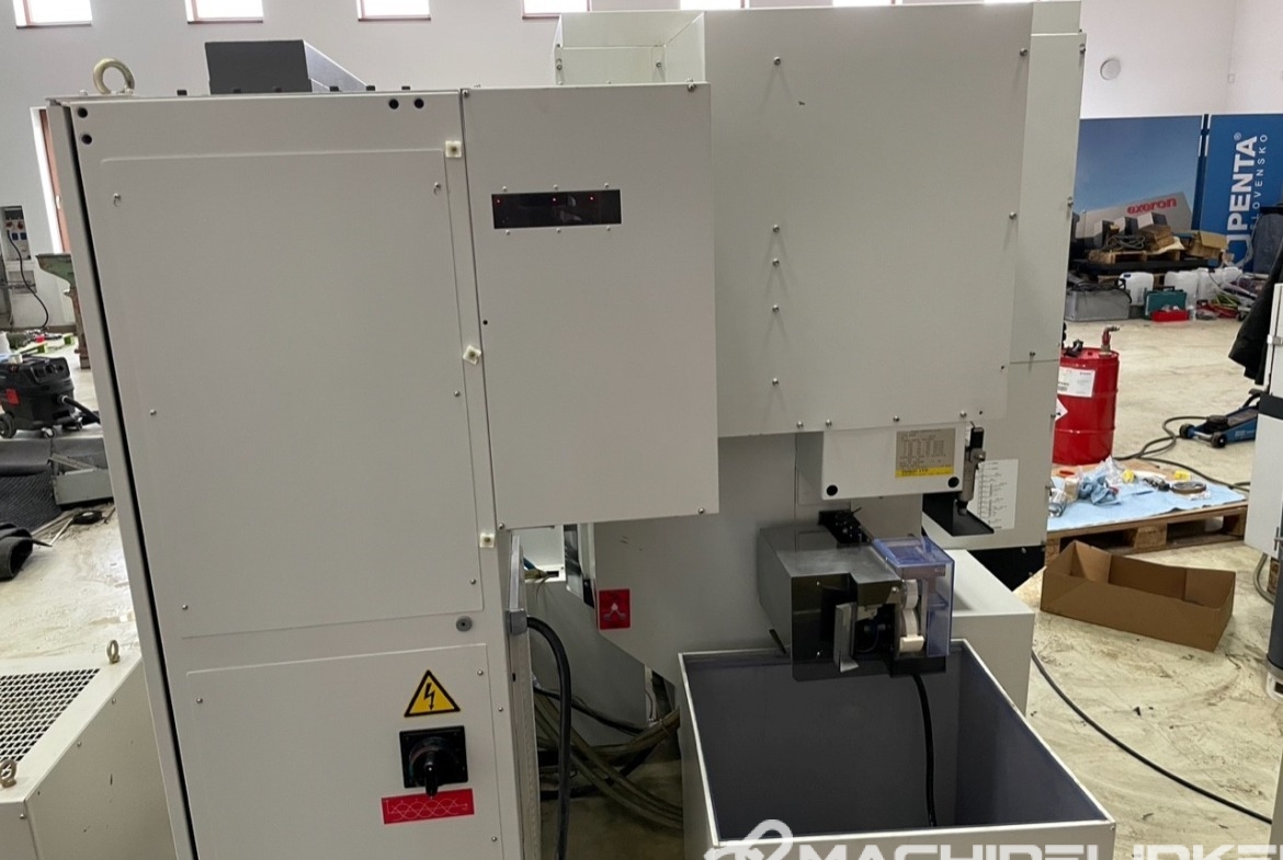 FANUC Alpha-0iC