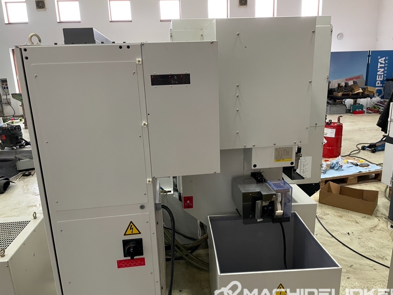 09242-06 FANUC Alpha-0iC