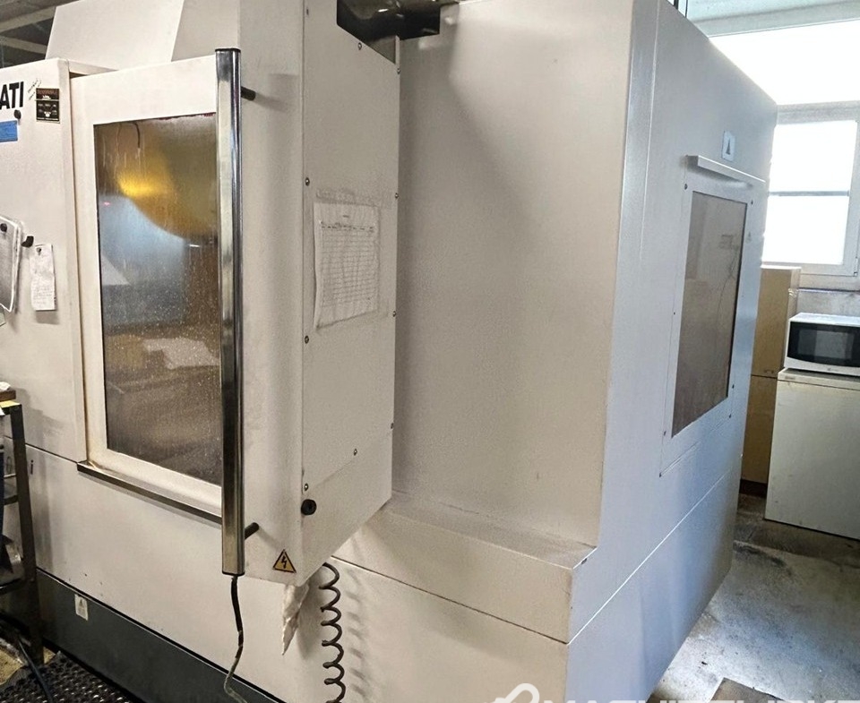 Cincinnati CFV 800