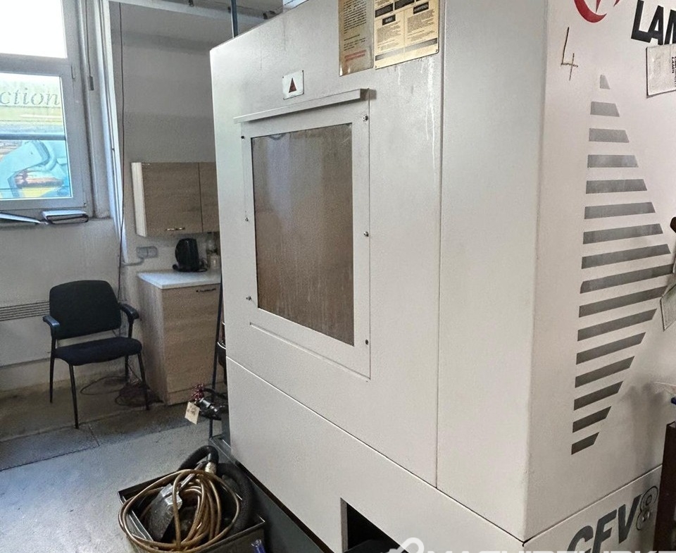 Cincinnati CFV 800