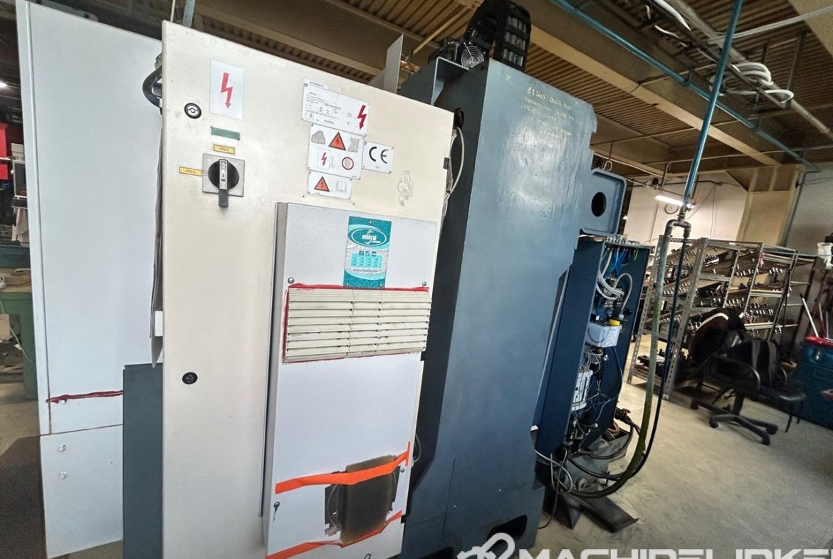 Cincinnati CFV 800
