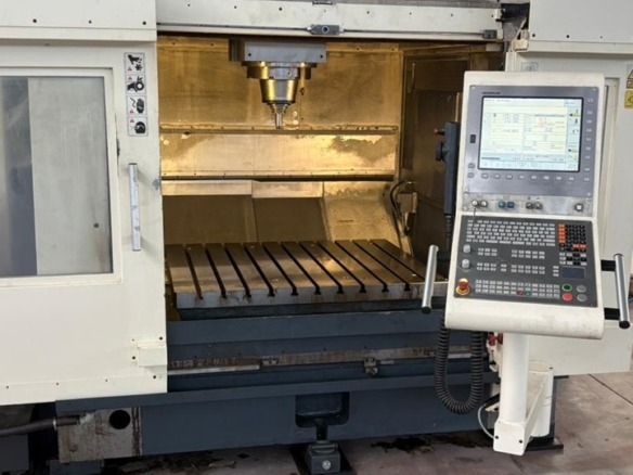 TAJMAC-ZPS MCV 1210