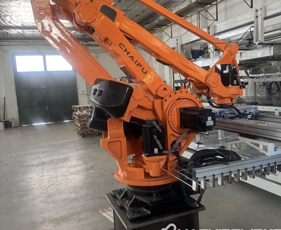 Chaifu SF210-K3200C