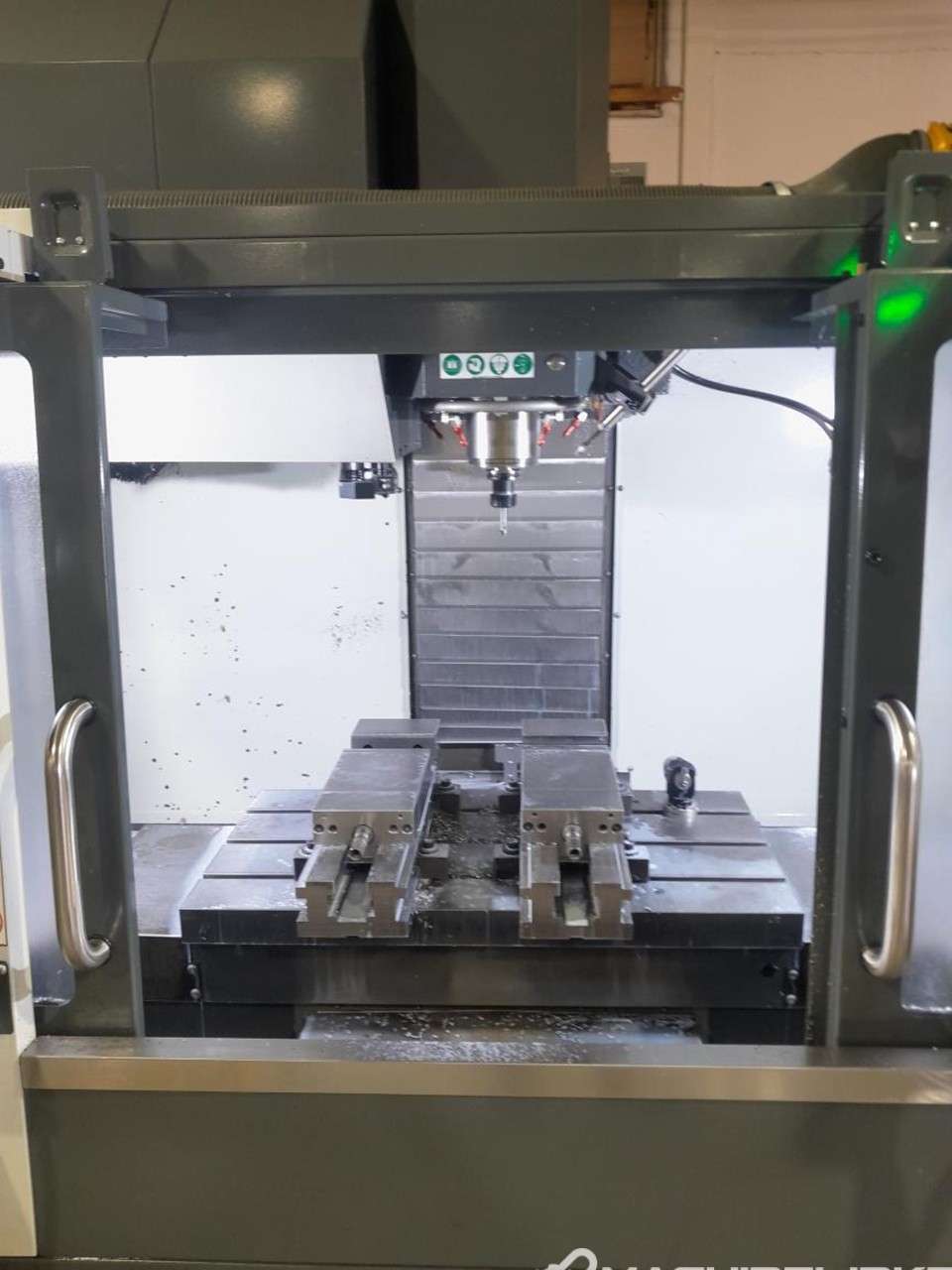 09268-02 HAAS VF-2SSYT