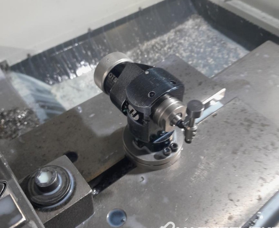 HAAS VF-2SSYT