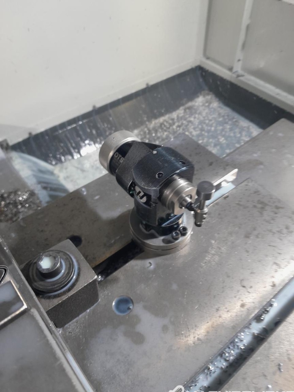 09268-04 HAAS VF-2SSYT