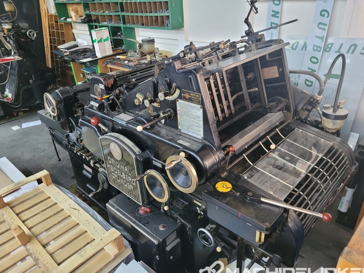 HE230108A-03 Heidelberg OHZ – K