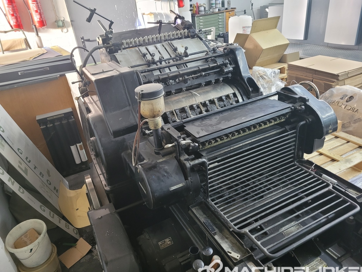 HE230108A-04 Heidelberg OHZ – K